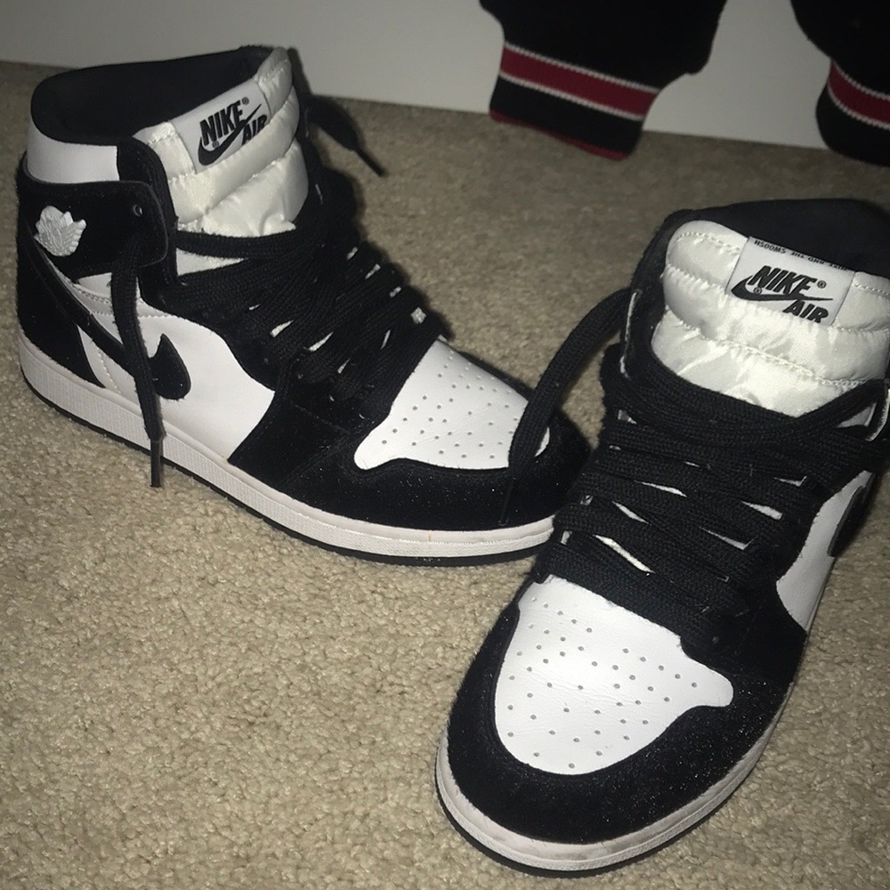 Wmns Air Jordan 1 Retro High OG 'Twist'